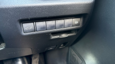 Toyota RAV4 2.5 VVT-i Hybrid Design 5dr CVT 2WD Hybrid Estate